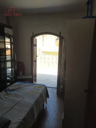 Imagem Excelente Sobrado na Chácara Santo Antônio - 2 dormitórios - 157 m²