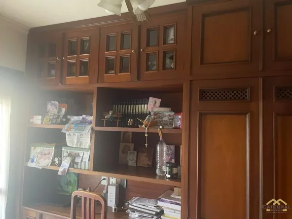 Imagem APARTAMENTO RESIDENCIAL em JUNDIAÍ - SP, ANHANGABAÚ