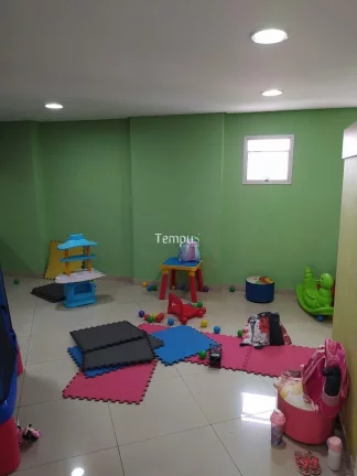 Imagem Apartamento à venda no bairro Jardim Goiás - Goiânia/GO