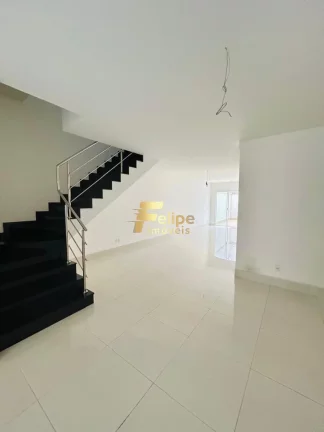 Imagem NOVÍSSIMA CASA NUNCA HABITADA COM 04 QUARTOS SENDO 02 SUÍTES EM JARDIM CAMBURI, VITÓRIA/ES!