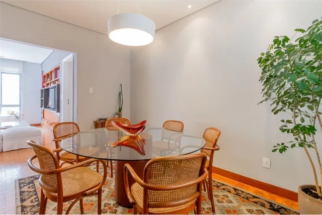 Imagem APARTAMENTO RESIDENCIAL em São Paulo - SP, Bela Vista