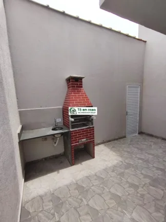Imagem CASA RESIDENCIAL em SÃO JOSÉ DOS CAMPOS - SP, JARDIM DAS INDÚSTRIAS