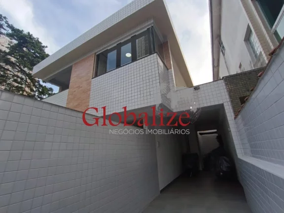 Imagem CASA SOBREPOSTA 03 DORMITÓRIOS SENDO 01 SUÍTE, R$790.000,00, TODA REFORMADA, AMPLA 128M² E PRÓXIMA A SHOPPING E OUTROS COMÉRCIOS