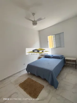 Imagem Casa em Condomínio em Itanhaem