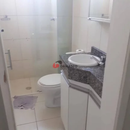 Imagem Apartamento à venda, Utinga, Santo André, SP