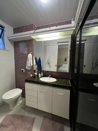 Imagem Apartamento com 3 suítes à venda, 155 m² por R$ 750.000 - Meireles - Fortaleza/CE