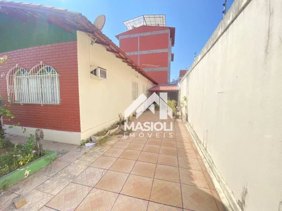 Imagem Casa com 5 dormitórios à venda, 120 m² por R$ 1.600.000,00 - Centro de Vila Velha - Vila Velha/ES