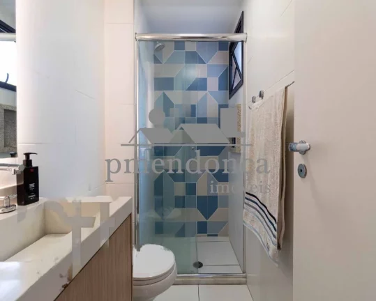 Imagem Apartamento à venda na Rua Cristiano Viana com 1 suite e 1 vaga + depósito, 73m2.