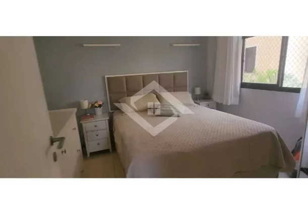 Imagem Apartamento de 3 Quartos no Recreio com Varanda e Lazer Completo!