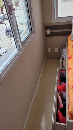 Imagem Lindo apartamento à venda - Tons de Ipanema - Jundiaí - SP