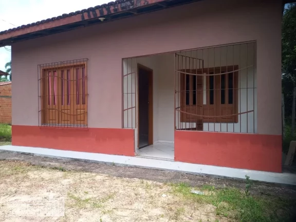 Imagem CASA A VENDA NO SAO PEDRO