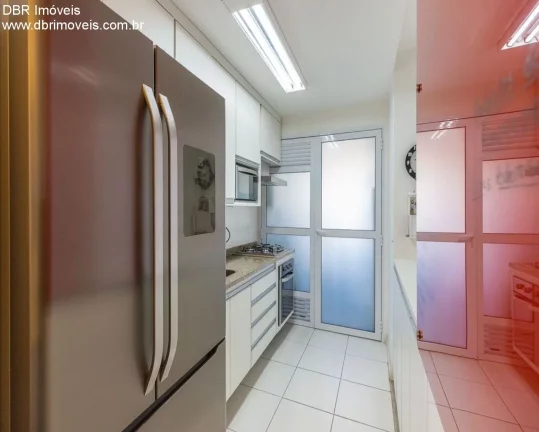 Imagem APARTAMENTO RESIDENCIAL em São Paulo - SP, Broklin