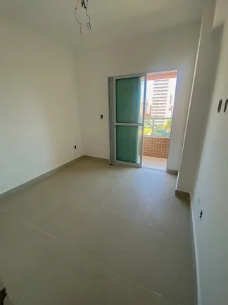 Imagem Apartamento com 2 dormitórios à venda, 68 m² por R$ 580.000,00 - Aviação - Praia Grande/SP