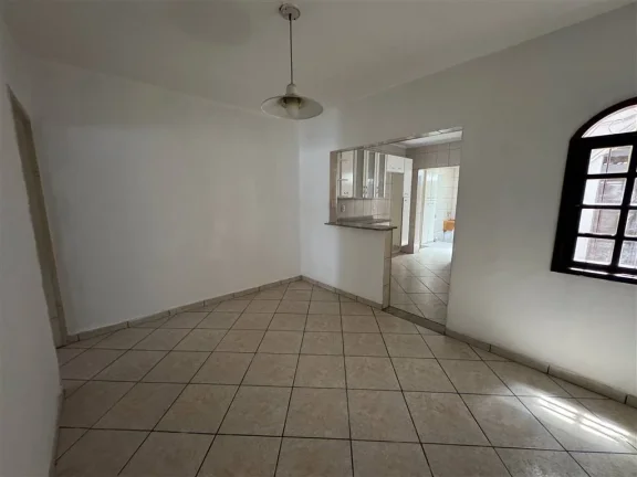 Imagem CASA COM 129 m² - CASA BRANCA - SANTO ANDRE SP