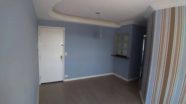 Imagem Apartamento com 2 dormitórios à venda, 57 m² por R$ 400.000 - Silveira - Santo André/SP