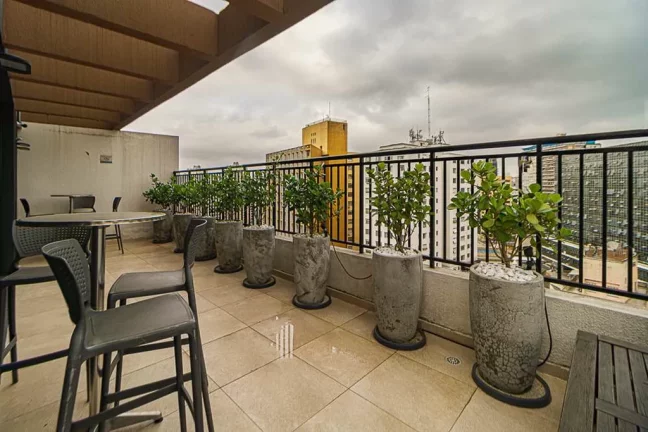 Imagem APARTAMENTO RESIDENCIAL em São Paulo - SP, República