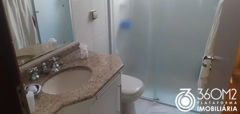 Imagem Apartamento sem Condomínio para Venda em Santo André / SP no bairro Vila Valparaíso