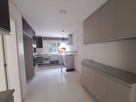 Imagem Apartamento à venda 3 Quartos, 3 Suites, 3 Vagas, 186M², Boa Vista, São Caetano do Sul - SP