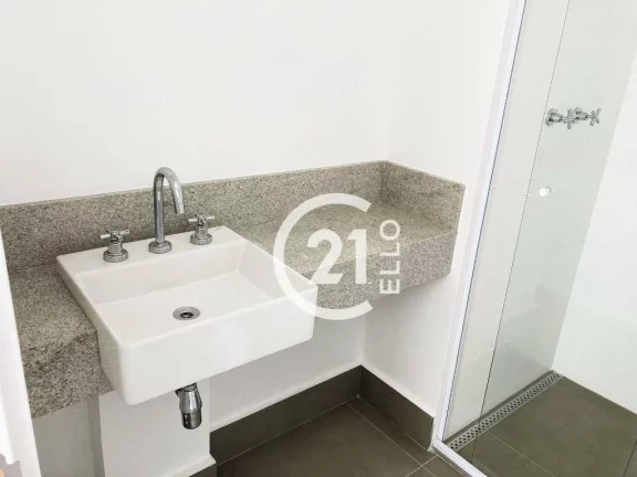 Imagem Apartamento Duplex à venda, 61 m² por R$ 1.600.000,00 - Ibirapuera - São Paulo/SP