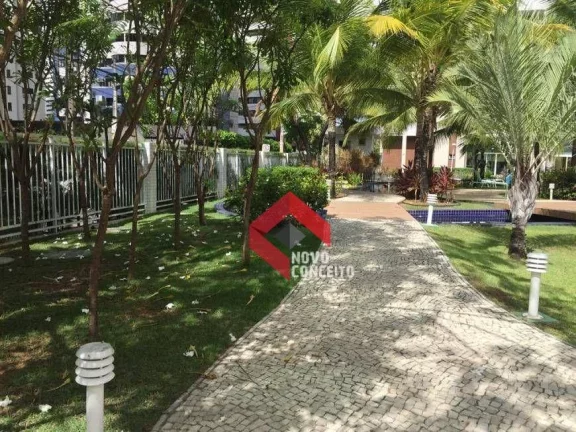 Imagem Apartamento à venda, 268 m² por R$ 2.100.000,00 - Cocó - Fortaleza/CE