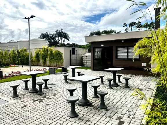 Imagem Apartamento com 2 dormitórios e 1 vaga de garagem em Joinville/SC