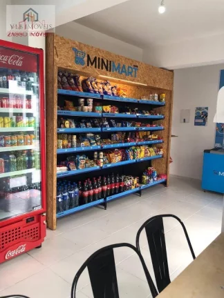 Imagem Apartamento à venda (40,00 m²), Parque Reboucas, São Paulo, SP