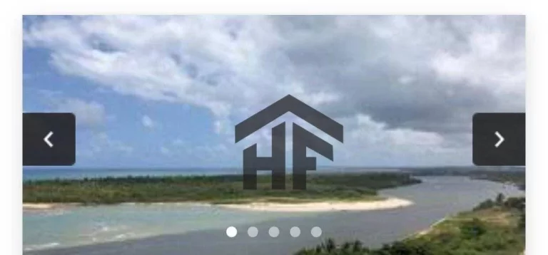 Imagem Casa de 154m² à venda, com 03 quartos e beira mar, localizada em Barra de Jangada, Jaboatão dos Guararapes - Pernambuco.