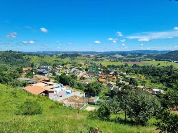 Imagem Terreno à venda, 800 m² por R$ 210.000,00 - Laranjal - Atibaia/SP