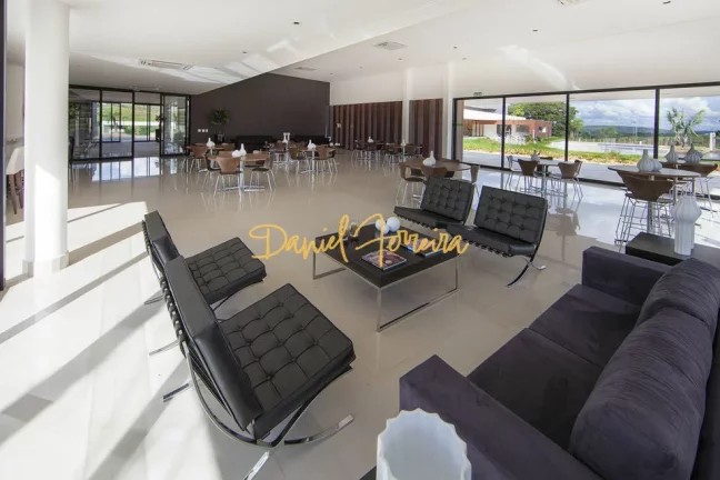 Imagem Lote Alphaville Brasília Residencial 2