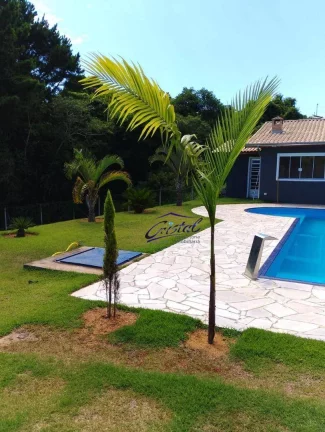 Imagem Casa com 4 dormitórios à venda, 250 m² por R$ 1.200.000,00 - Campo Verde - Ibiúna/SP