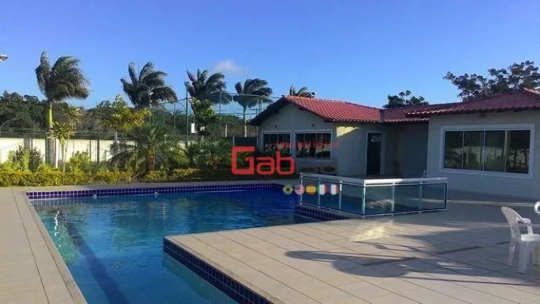 Imagem Terreno à venda, 1297 m² por R$ 600.000,00 - Caravela - Armação dos Búzios/RJ