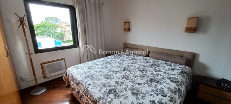 Imagem Apartamento à venda no Jd.lamboyant, 3 quartos e 1 suíte

Aconchegante, arejado, iluminado e em ó...