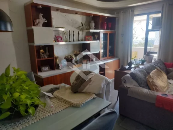 Imagem Apartamento de 2 Quartos para Venda no Recreio com 65 m²