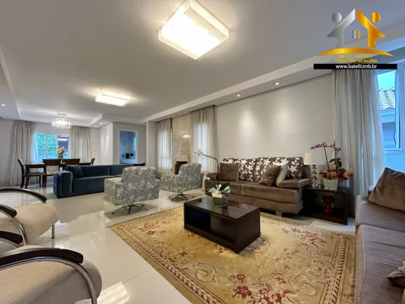 Imagem Casa à venda no condomínio Jardim das Flores - Batelli Imóveis