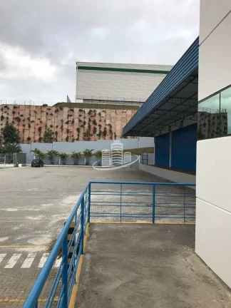 Imagem Galpão/Depósito/Armazém