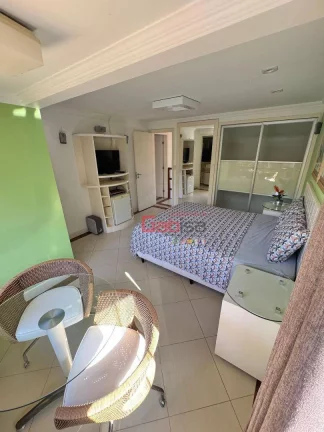 Imagem Casa com 3 dormitórios à venda, 130 m² por R$ 1.450.000,00 - Village de Búzios - Armação dos Búzios/RJ