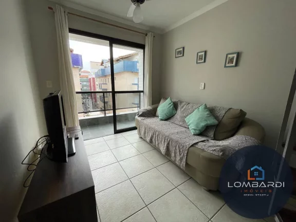 Imagem Cobertura duplex a venda na Praia Grande