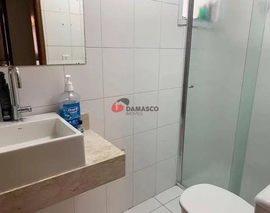 Imagem Apartamento à venda 2 Quartos, 1 Suite, 2 Vagas, Santa Maria, São Caetano do Sul - SP
