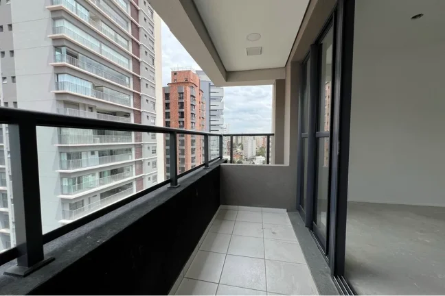 Imagem APARTAMENTO RESIDENCIAL em São Paulo - SP, Vila Mariana