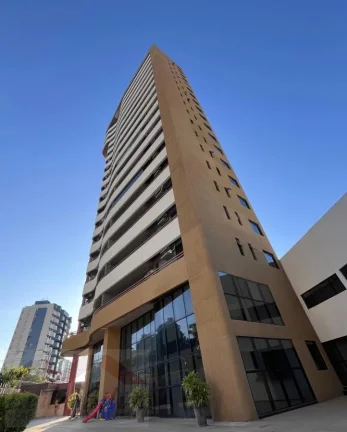 Imagem Apartamento 4 dormitórios para Venda em Teresina, Jóquei, 3 dormitórios, 3 suítes, 3 banheiros, 2 vagas