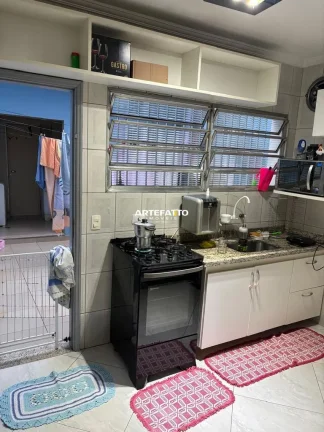 Imagem Casa vendo aceito permuta por apartamento na região !