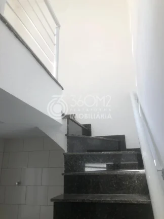 Imagem Cobertura para Venda em Santo André / SP no bairro Parque das Nações