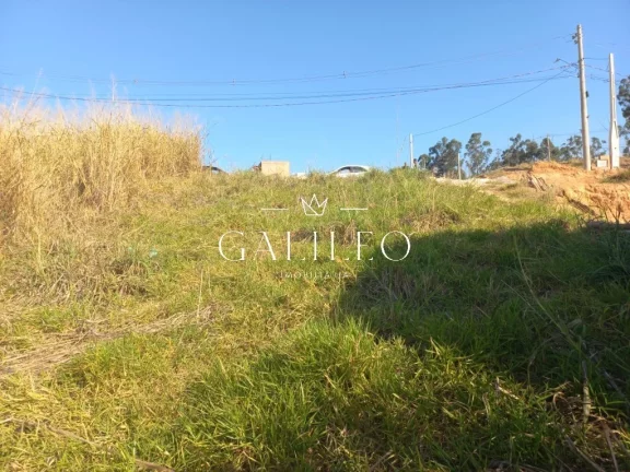 Imagem TERRENO Á VENDA EM JARDIM PRIMAVERA - ITUPEVA - SP