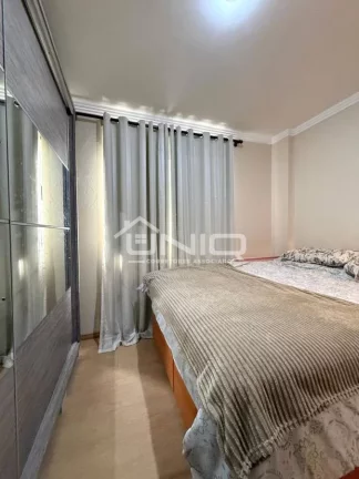 Imagem Apartamento Suíte e 1 Dormitório - Centro - Ed Fornari