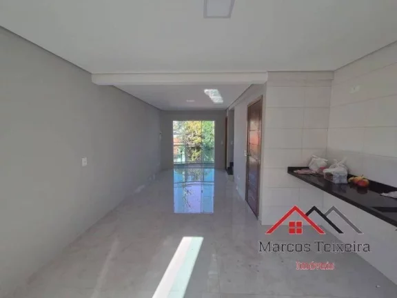 Imagem Sobrado - Bela Vista