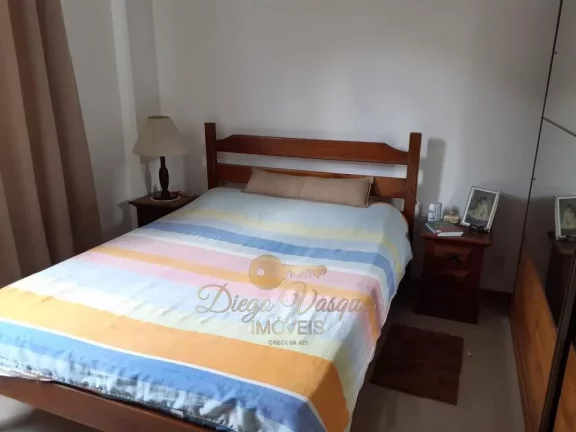 Imagem Apartamento para Venda em Teresópolis / RJ no bairro Agriões