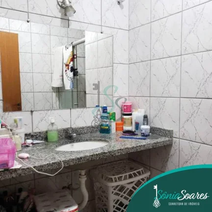 Imagem Casa a venda em Condomínio Fechado em Campinas Vila Teca/SP
