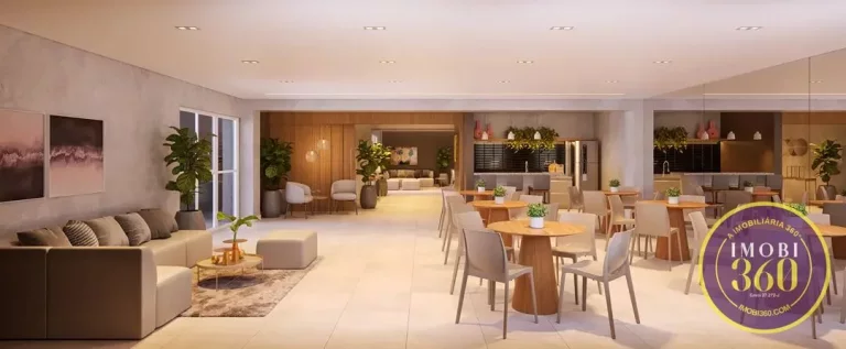 Imagem APTOS COM VARANDA E VAGAS DE GARAGENS (257.000,00) LAZER COMPLETO - ITAQUERA