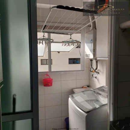 Imagem Apartamentos para locação em Barueri no bairro Alphaville