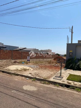 Imagem ÁGIO DE TERRENO Á VENDA, NO JARDIM CURITIBA, PRÓXIMO A FASTECH SINOP MT